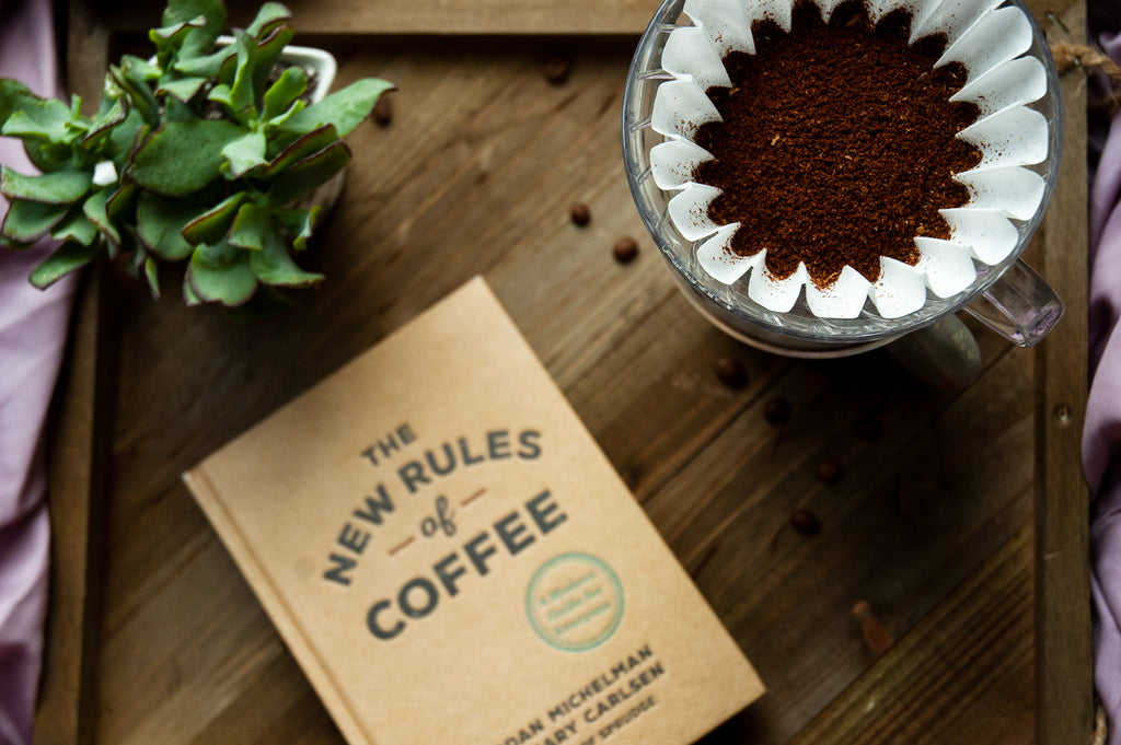 Specialty Coffee And Its Benefits: A three part series Pt2