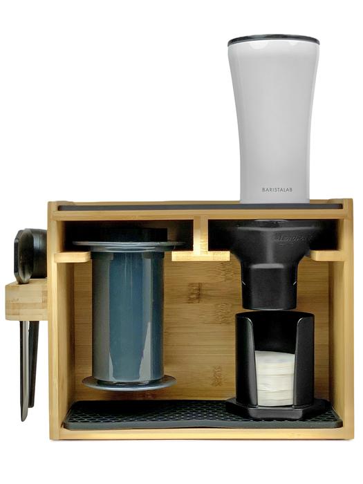 AeroPress Launches Coffee Maker Accessories