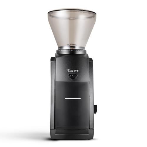 What is the grind range in microns for French Press and slightly